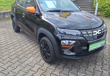 Dacia Spring 42.600 km 11.350 &euro; Weinheim 69469