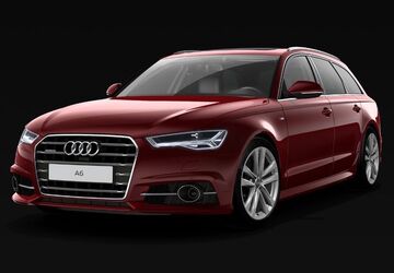 Audi A6 221.000 km 18.000 &euro; Ludwigshafen am Rhein 67069