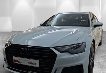 Audi A6 97.836 km 38.990 &euro; Speyer 67346