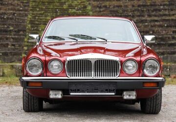 Jaguar Daimler 129.500 km 39.999 &euro; Heppenheim (Bergstraße) 64646