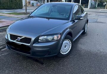 Volvo C30 343.489 km 1.500 &euro; Walldorf 69190