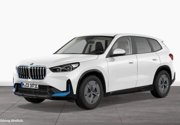 BMW iX1 36.284 km 33.980 &euro; Mannheim 68169