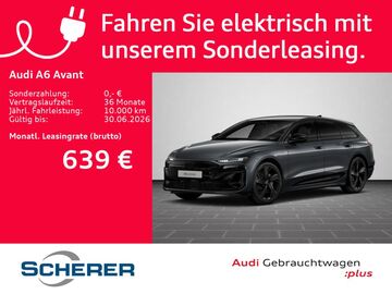 Gebrauchte Audi e-tron