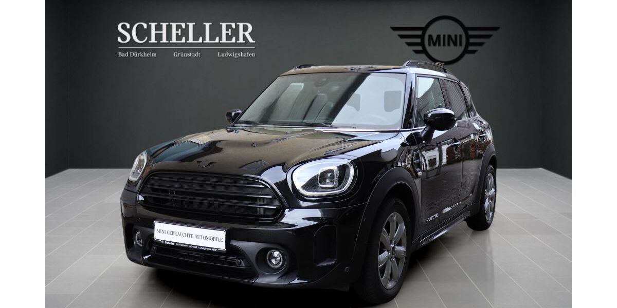Mini Cooper Countryman 30.800 km 30.900 &euro; Bad Dürkheim 67098