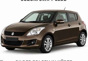 Suzuki Swift 128.151 km 5.990 &euro; Bensheim 64625