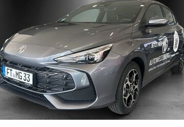 MG 3 4.990 km 18.900 &euro; Frankenthal 67227