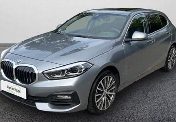 BMW 120 19.000 km 28.500 &euro; Speyer 67346