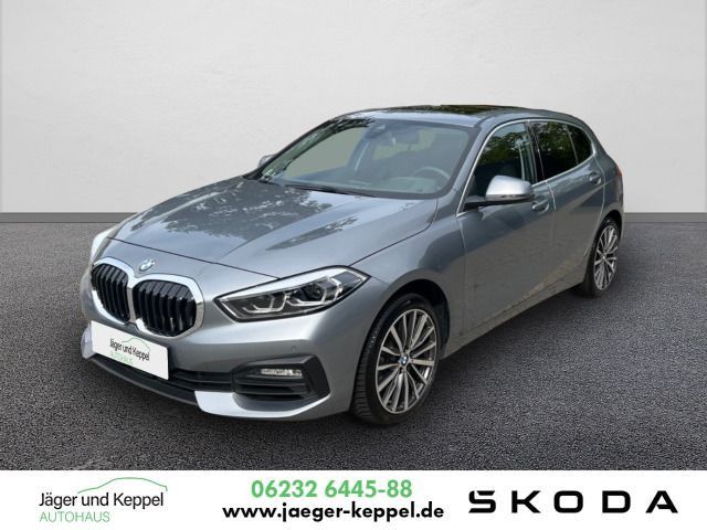 BMW 120 19.000 km 28.500 &euro; Speyer 67346