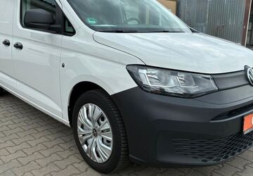 VW Caddy Maxi 63.638 km 17.900 &euro; mannheim 68219