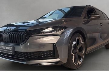 Skoda Superb 4.990 km 54.980 &euro; Weinheim 69469