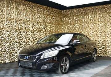 Volvo C70 194.955 km 9.990 &euro; Hassloch 67454