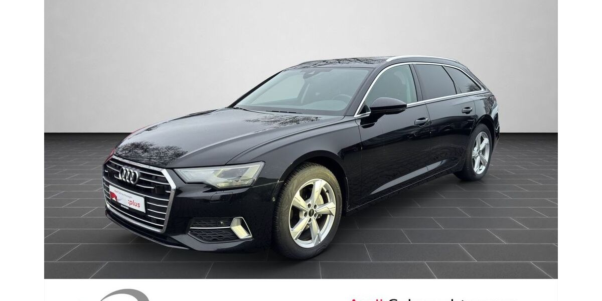 Audi A6 95.632 km 27.900 &euro; Ludwigshafen 67063