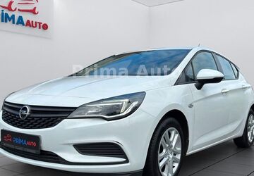 Opel Astra 139.000 km 6.999 &euro; Mannheim 68309