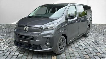 Gebrauchte Citroen Spacetourer