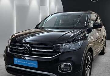 VW T-Cross 29.323 km 24.450 &euro; Speyer 67346