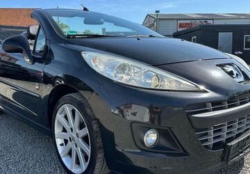 Peugeot 207 193.630 km 3.900 &euro; Worms 67547