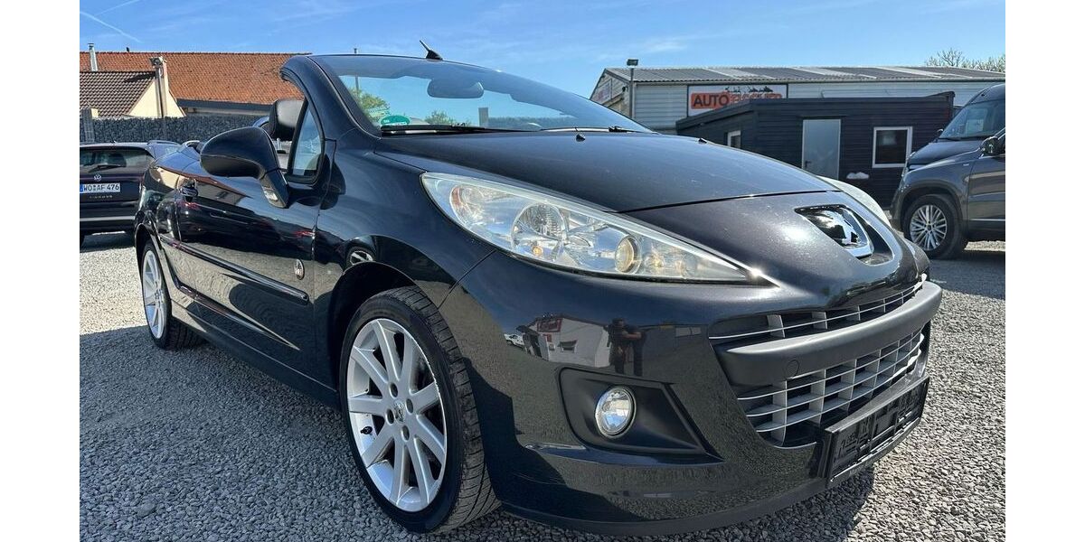 Peugeot 207 193.630 km 3.900 &euro; Worms 67547