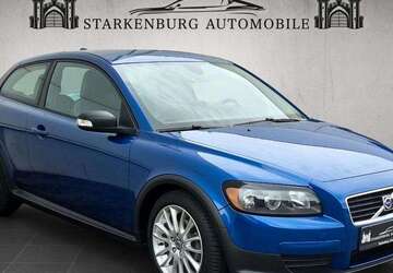 Volvo C30 61.000 km 9.990 &euro; Heppenheim 64646