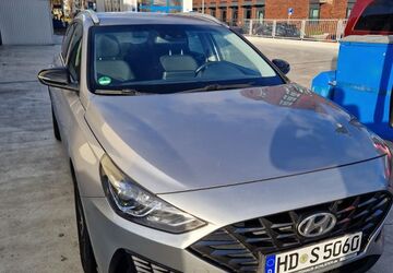 Hyundai i30 169.600 km 9.990 &euro; Erpolzheim 67167