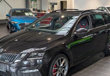 Skoda Octavia 64.000 km 26.900 &euro; Weinheim 69469
