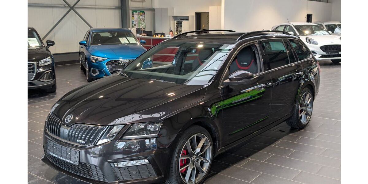 Skoda Octavia 64.000 km 26.900 &euro; Weinheim 69469