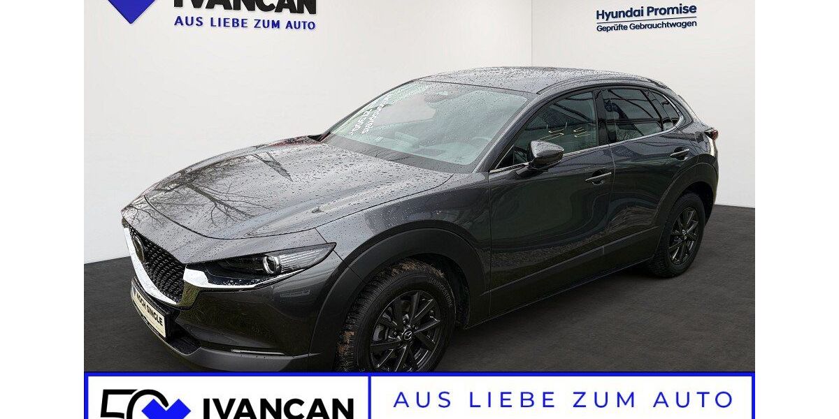 Mazda CX-30 14.349 km 27.900 &euro; Mannheim 68219