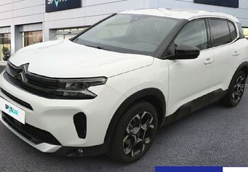 Citroen C5 Aircross 35.590 km 17.290 &euro; Mannheim 68309
