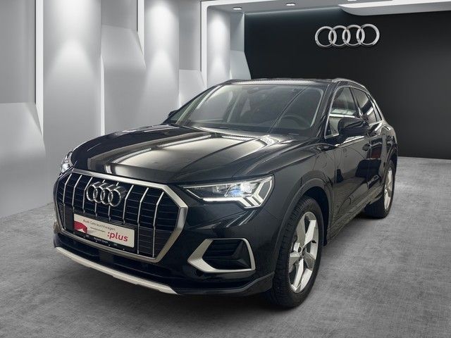 Audi Q3 5.268 km 39.800 &euro; Speyer 67346