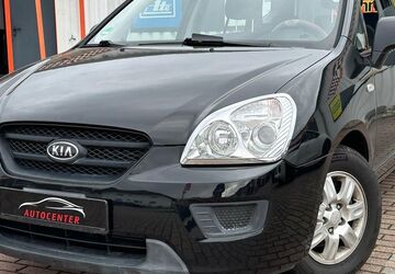 Kia Carens 95.000 km 5.850 &euro; Weinheim 69469