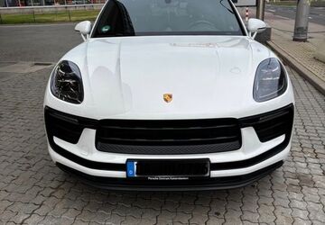 Porsche Macan 69.300 km 49.000 &euro; Biblis 68647