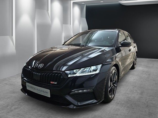 Skoda Octavia 35.814 km 35.680 &euro; Speyer 67346