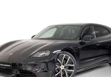 Porsche Taycan 9.500 km 109.900 &euro; Mannheim 68229
