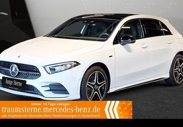 Mercedes-Benz A 250 40.564 km 27.990 &euro; Mannheim 68165