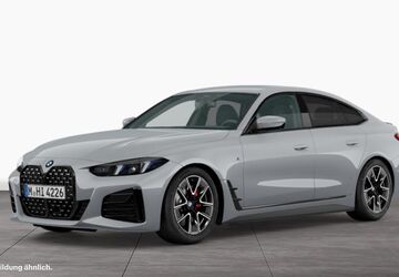 BMW 420 Gran Coupé 9.214 km 48.980 &euro; Mannheim 68169