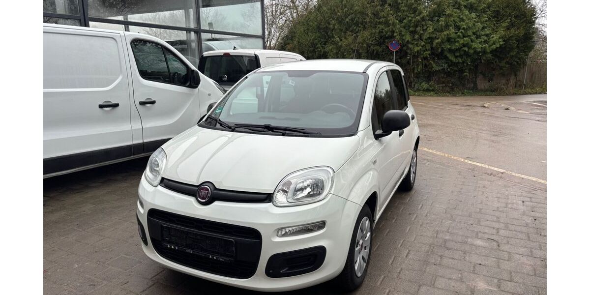 Fiat Panda 55.980 km 7.990 &euro; Frankenthal/Studernheim 67227
