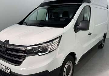 Renault Trafic 1.100 km 37.450 &euro; Neustadt an der Weinstrasse 67433