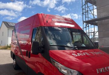 IVECO Andere 227.000 km 13.500 &euro; Neustadt an der Weinstraße 67434