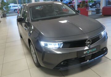 Opel Astra 38.100 km 16.980 &euro; Heidelberg 69121