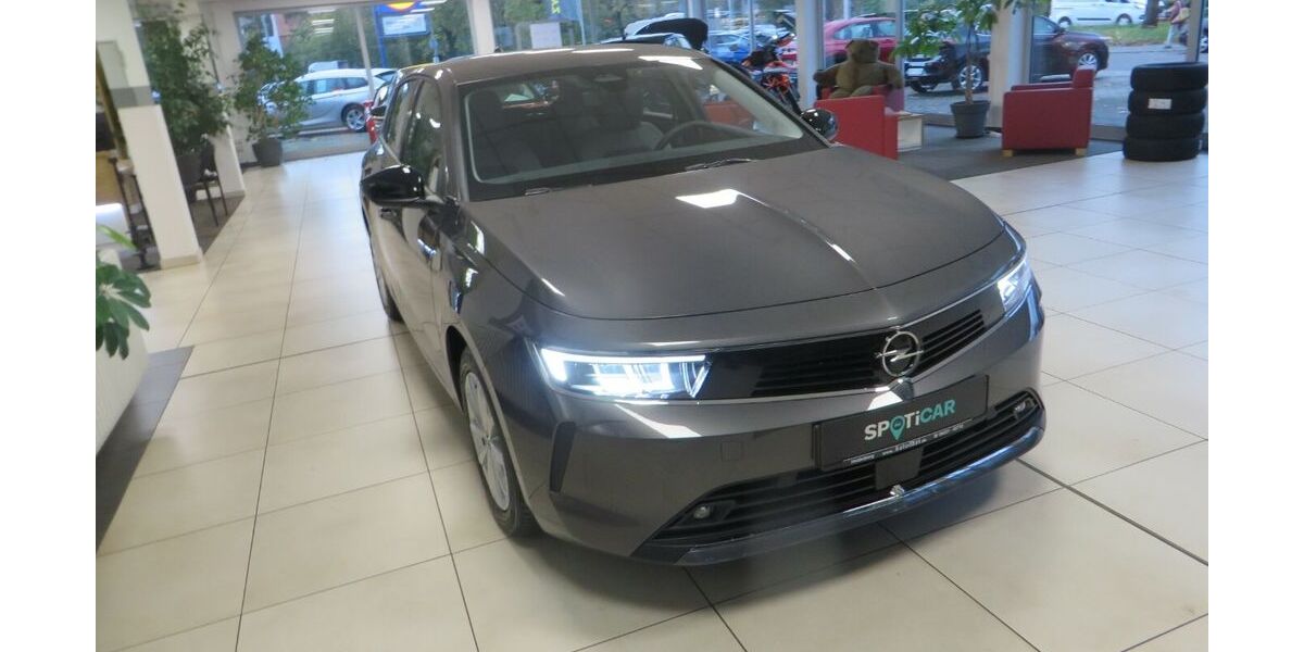 Opel Astra 38.100 km 16.980 &euro; Heidelberg 69121