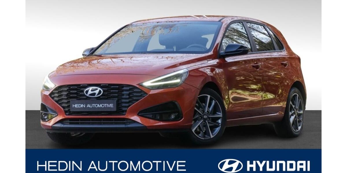 Hyundai i30 16.318 km 20.590 &euro; Mannheim 68307