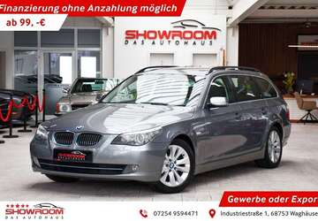BMW 525 203.843 km 7.990 &euro; Waghäusel 68753