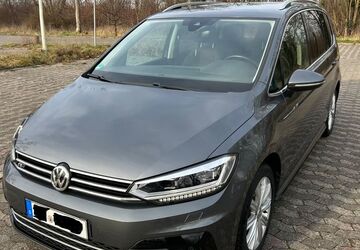 VW Touran 110.000 km 22.900 &euro; Ludwigshafen am Rhein 67067