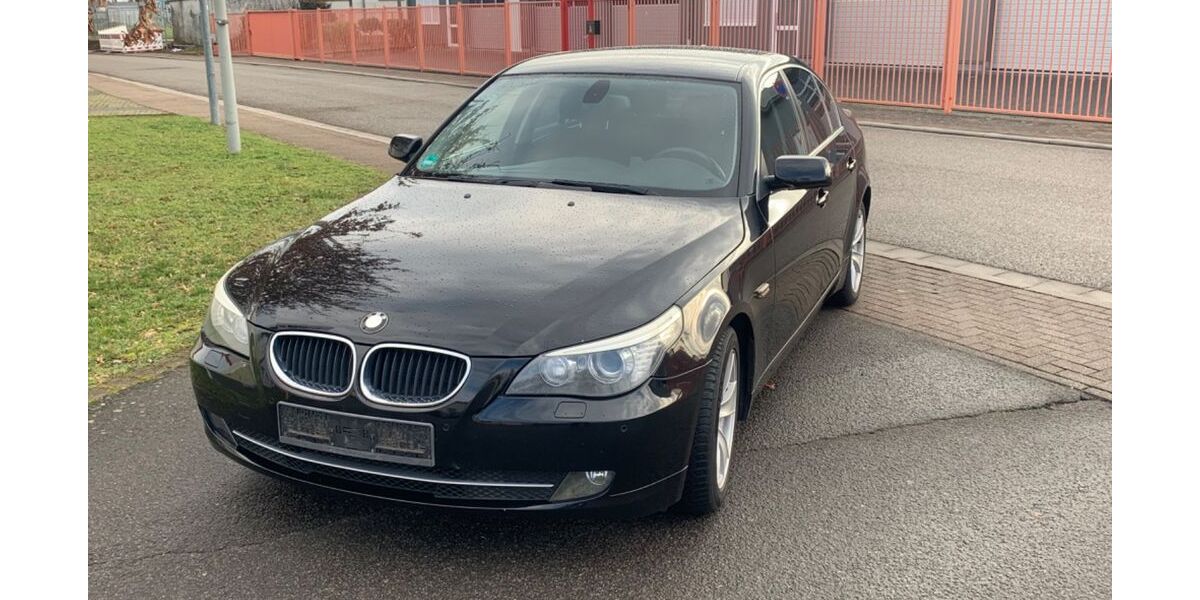 BMW 520 254.650 km 6.000 &euro; Neustadt an der Weinstraße 67433