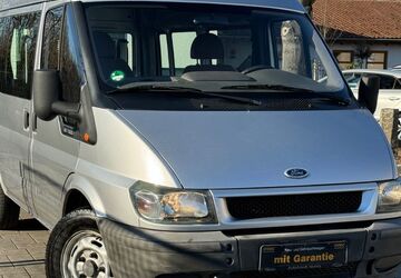Ford Transit 155.000 km 8.490 &euro; Worms 67547