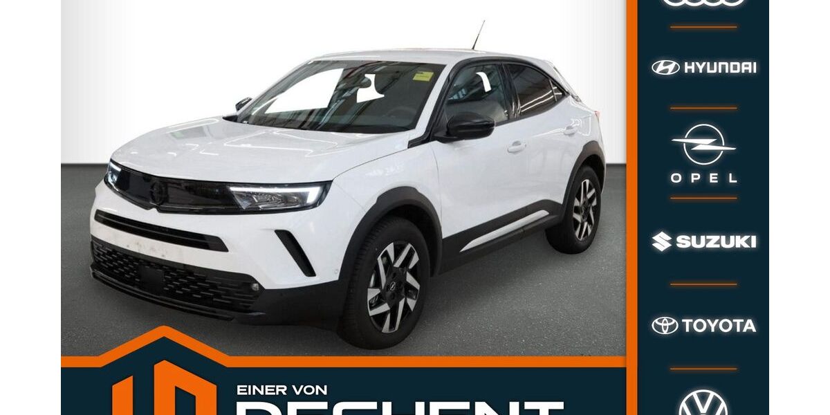 Opel Mokka 5.684 km 20.419 &euro; Heidelberg 69115