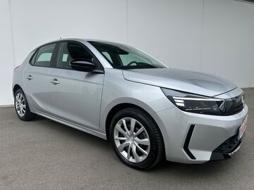Gebrauchte Opel Corsa