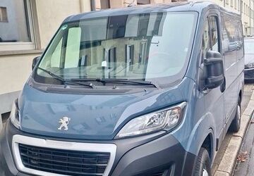 Peugeot Boxer 34.000 km 20.000 &euro; Brühl 68782