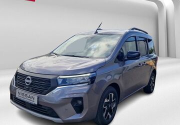 Nissan Townstar 2.500 km 34.590 &euro; Heidelberg 69126