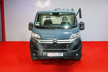 Gebrauchte Citroën Jumper