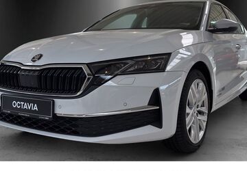 Skoda Octavia 4.990 km 29.890 &euro; Bensheim 64625